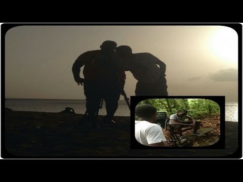 T kimp Gee Ft . VJ Ben - Rêve Idéal