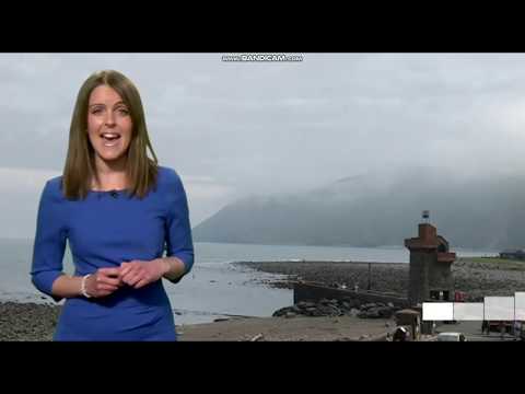 Alex Osbourne Spotlight weather January 31st 2020 - 60 FPS