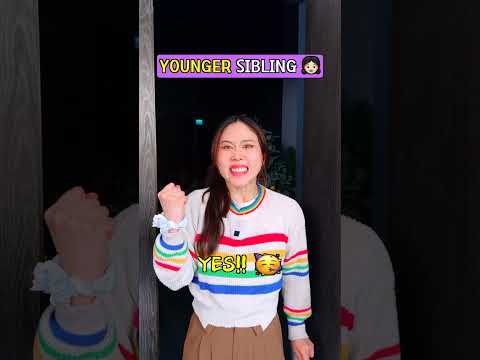 When Siblings Get Back EXAM RESULTS