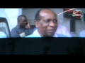 Kuhusu Kujeruhiwa Kwa Absalom Kibanda