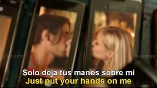 The All American Rejects - I Wanna [Lyrics English - Español Subtitulado]