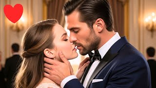 🔥ELA ESTAVA DISTRAÍDA ,QUANDO UM HOMEM ALTO E IMPONENTE, A AGARROU E A BEIJOU SEM PERMISSÃO!