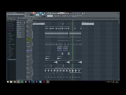 Vitas - 7th Element (Sevenn Remix) [Athos & Løwd Remake] | FREE FLP