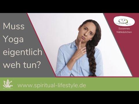 Der Fersensitz mit dem PoUp