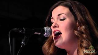 The Secret Sisters &quot;Tennessee River Runs Low&quot;