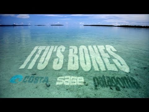 Itus bones longer version