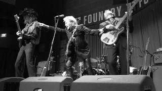 Marty Stuart - "Quicksand" - 11/09/2017