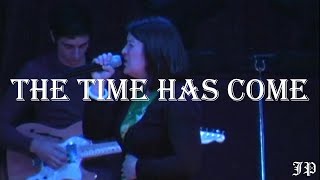 The Time Has Come (Live) | Jesus Culture | Melissa How | We Cry Out