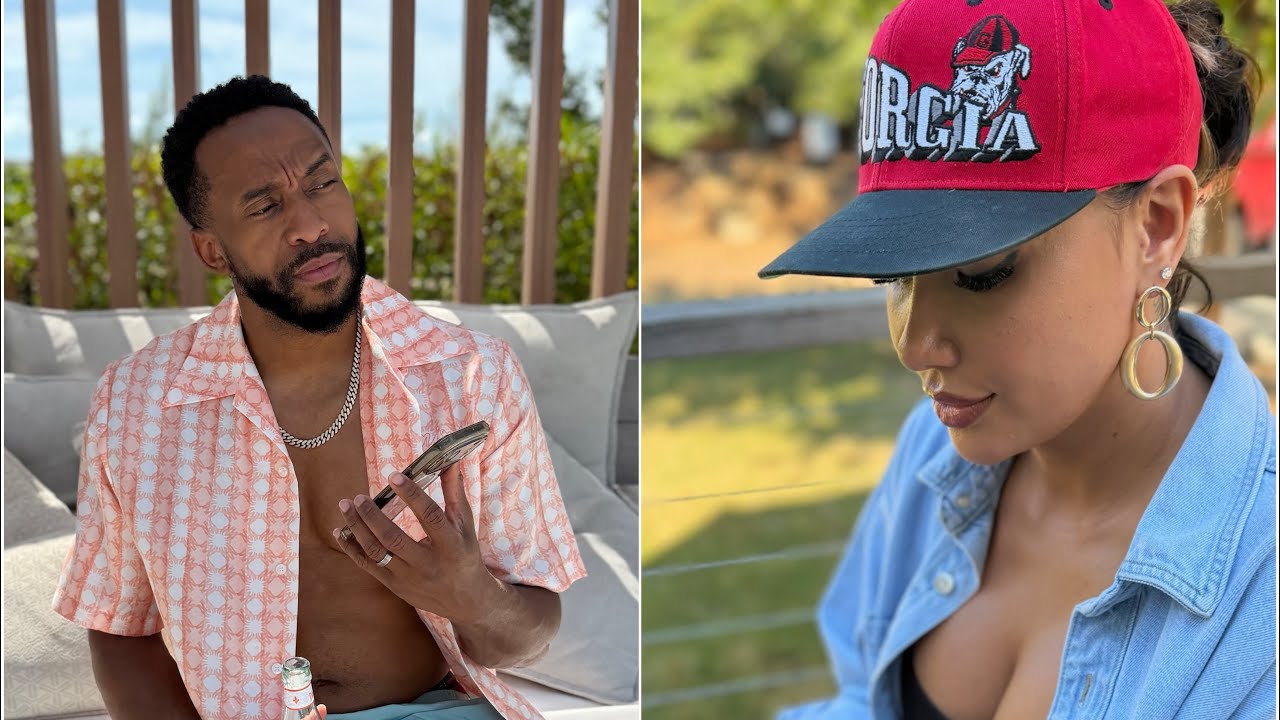 Chase sneaks away and calls Liz to see why she didn’t come and invites her to the next trip