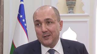 Харківських фахівців можуть задіяти у будівництві АЕС в Узбекистані