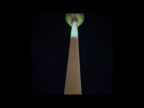 LỄ HỘI ÁNH SÁNG BERLIN 2022