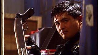 Download lagu Chow Yun Fat / 周潤發 Tribute mp3