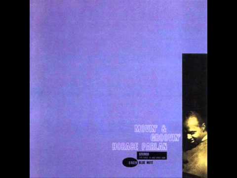 Horace Parlan - On Green Dolphin Street