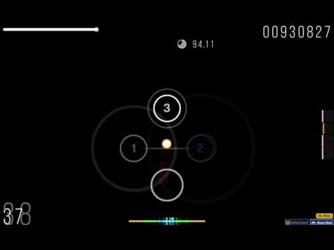 MrSpazzaneve17 - The Sounds of rrtyui | pass 7.64*