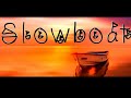 Sparks - Slowboat (Not An Official Lyric Video)