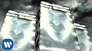 Dream Theater - On The Backs of Angels [OFFICIAL VIDEO]