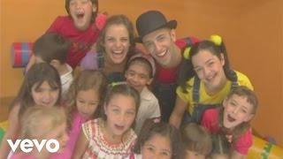 CantaJuego - Estoy Durmiendo