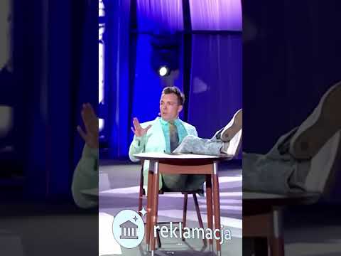 Widok na morze? Chyba w internecie! 😂 #wakacje #reklamacja  #kabaret #śmieszne