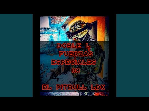 Doble L Fuerzas Especiales 08