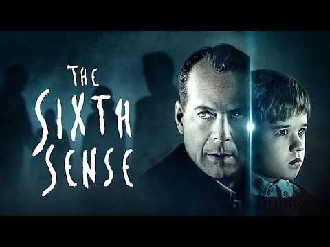 The Sixth Sense 1999 Full Movie Explained & Review | Toni Collette, Bruce Willis, Haley Joel Osment