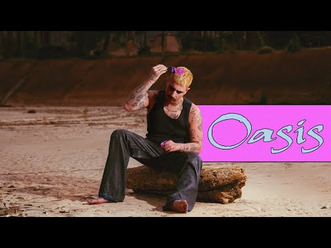 Omizs • Oasis