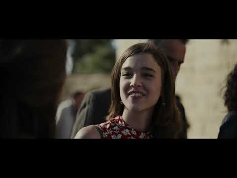 Trailer en español de La niña de la comunión
