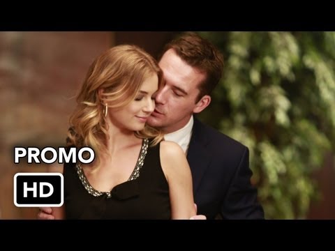 Revenge 2x09 Promo "Revelations" (HD) Winter Finale