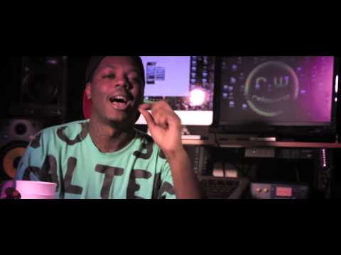 P Wild ft. Oochie - Po Up (Official Video)