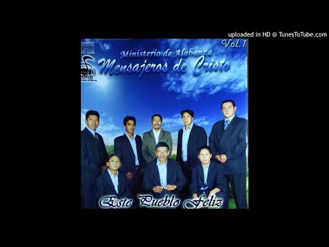 MENSAJEROS De CRISTO Cadena De Coros. Vol. 1