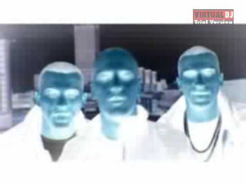 Automatikk, Sido, Alpa Gun und Hengzt - Ghetto Präsident (NEGATIVE)