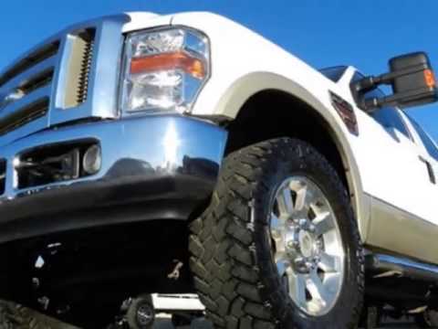 2008 Ford Super Duty F-250 Lariat Truck - American Fork, UT