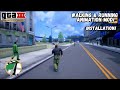 Euphoria Ragdoll Animation Mod  vídeo 1