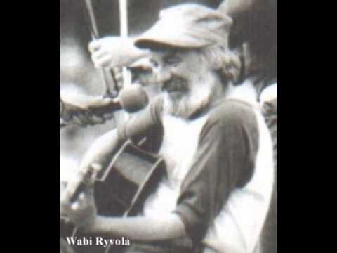 Wabi Ryvola - Prší, prší