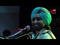 Yamaha New Shayari - Jitt De Nishan - Satinder Sartaaj - Live - Ludhiana