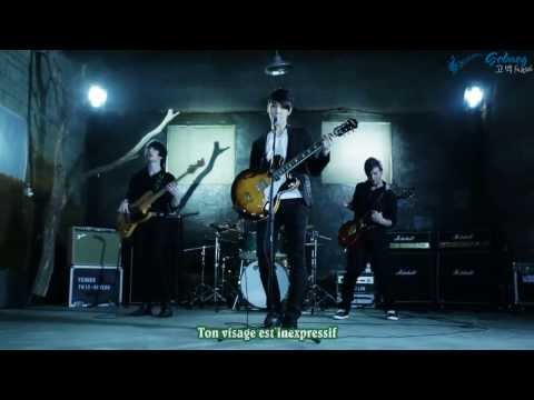 {Gobaeg Fansub} M-tiful - All Right MV [Vostfr / French]
