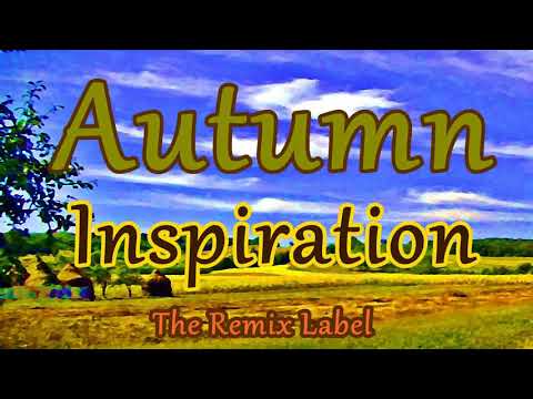 Autumn Inspiration Music Mix