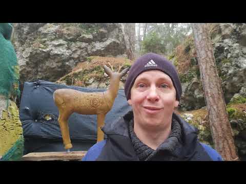 Richtiger Umgang mit 3D Zielen