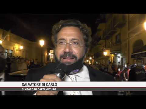 Caltavuturo. Amministrative, eletto sindaco Salvatore Di Carlo