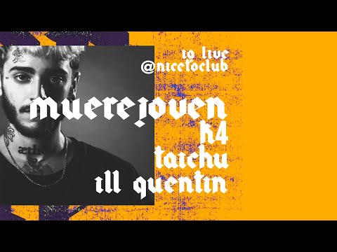 MARATÓN RIP GANG - Muerejoven