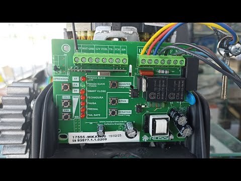 PLACA CM WKXH90 433 MHX