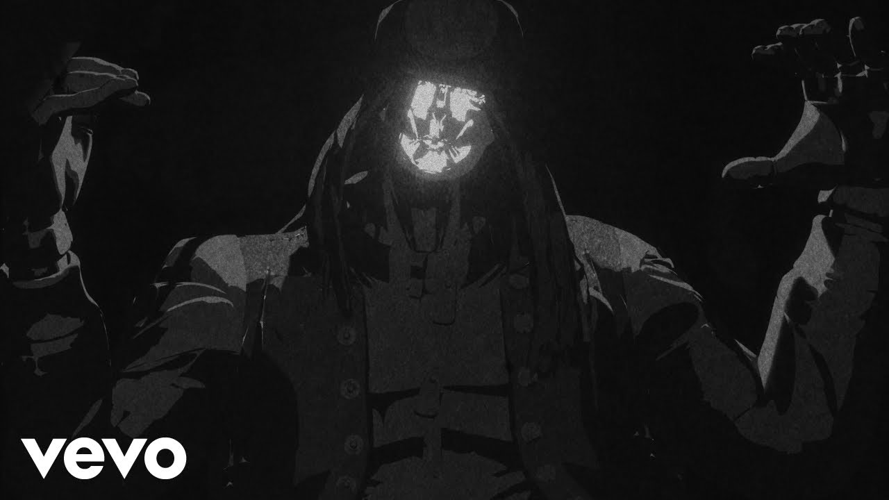 Mc Menor Do Alvorada, FR3ST, PS7PHK - MTG Evolução Brutal (Lyric Video)