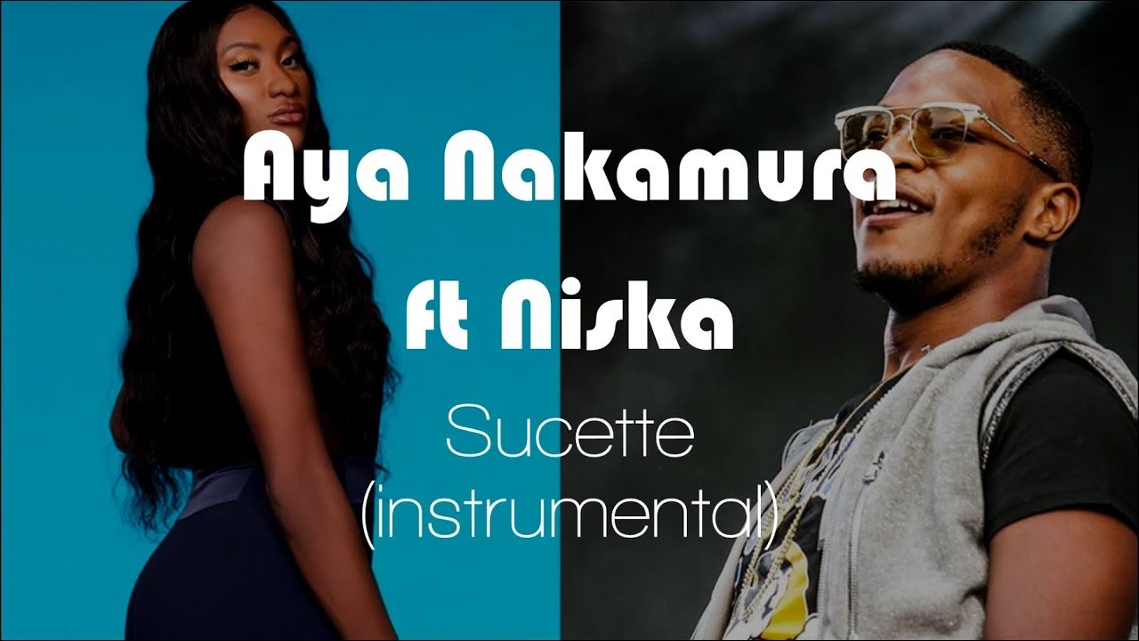 TÉLÉCHARGER SUCETTE AYA NAKAMURA AYA NAKAMURA SUCETTE TÉLÉCHARGER