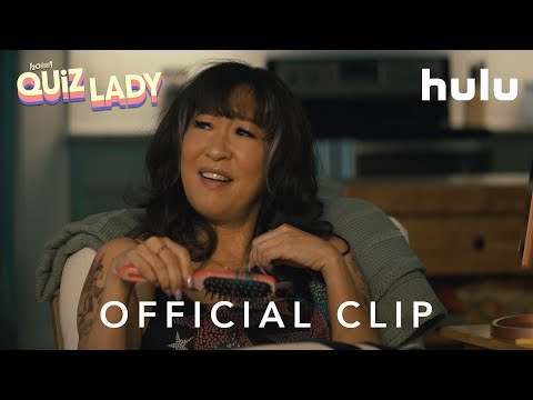 "Why Don't You Go On That Show?" Official Clip