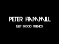 Peter Hammill - Just Good Friends