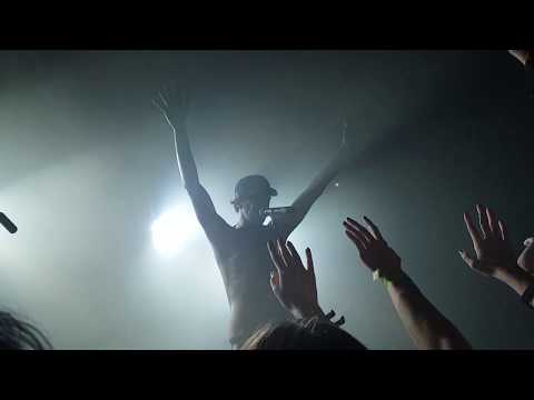 Stahlmann 'Nichts spricht wahre Liebe frei' -Live @ Backstage München (Mai 2018)