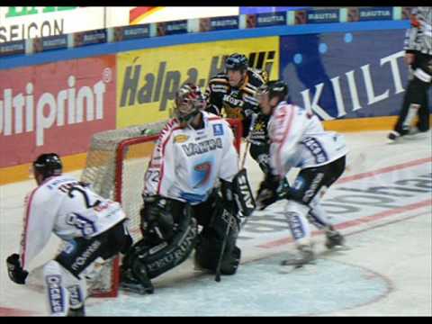 Jyp - Punainen Musta Valkoinen