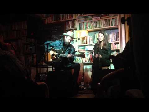 Jeffrey Foucault, Caitlin Canty & Billy Conway - Heart To The Husk