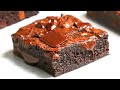 100-Hour Fudgy Brownies