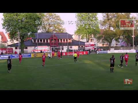SV Lippstadt 08 : SC Roland Beckum