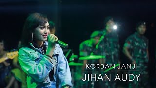 Download lagu Korban Janji - Jihan Audy mp3 Download lagu Korban Janji - Jihan Audy mp3